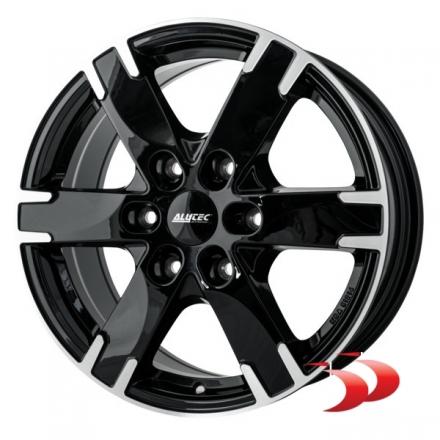 Alutec 6X139,7 R18 8,0 ET53 Titan Bdfm