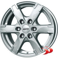 Alutec padangos TITAN Sm