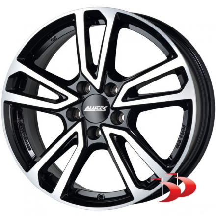 Alutec 5X112 R17 7,5 ET38 Tormenta Bdfm