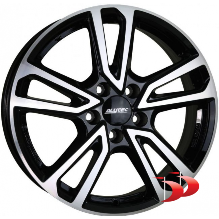 Alutec 5X112 R19 8,0 ET39 Tormenta BFM