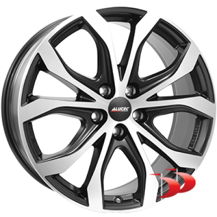 Alutec 5X108 R20 9,0 ET43 W10X Bmfm