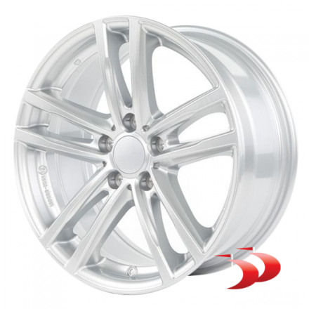 Alutec 5X112 R18 7,5 ET51 X10 S