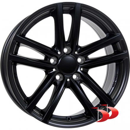 Alutec 5X120 R18 8,5 ET50 X10X B