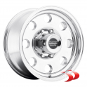 American Racing 6X139,7 R16 8,0 ET0 AR172 Baja P