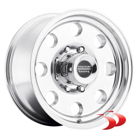 American Racing 6X139,7 R16 8,0 ET0 AR172 Baja P