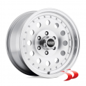 American Racing 5X139,7 R15 10,0 ET-38 AR62 Outlaw II M