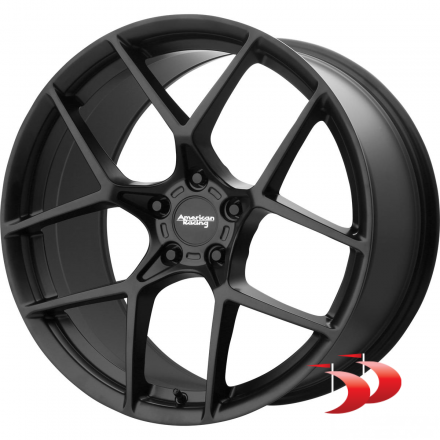 Ratlankiai American Racing 5X114,3 R20 10,5 ET45 AR924 Crossfire SB