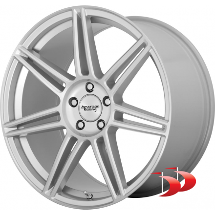 American Racing 5X114,3 R20 10,0 ET40 AR935 Redline SB