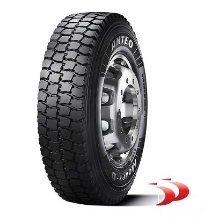Anteo 315/80 R22,5 156/150K Mover-d M+S 3PMSF