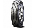 Sunkvežimių padangos Anteo 295/80 R22,5 152M Pro-drive 3PMSF
