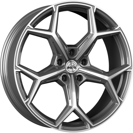 Antera 5X130 R22 11,5 ET17 A101 GFM