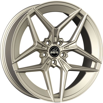 Antera 5X100 R18 8.0 ET45 A107 CM