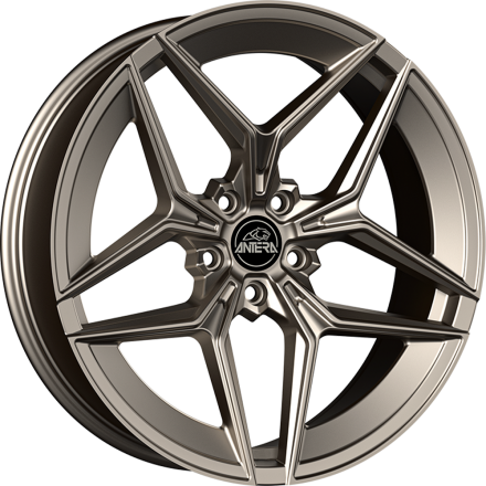 Antera 5X108 R21 9,0 ET42 A107 SB