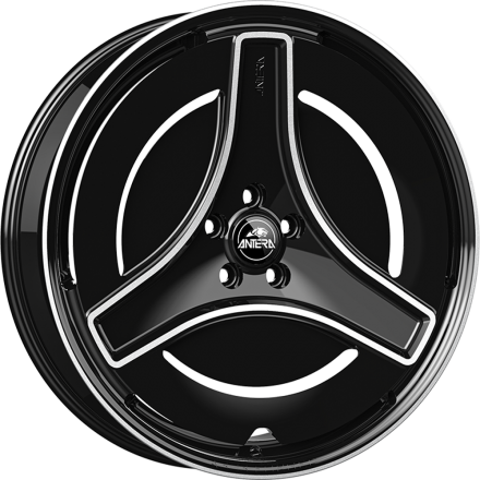 Antera 5X120 R24 10,0 ET35 A303 BFM