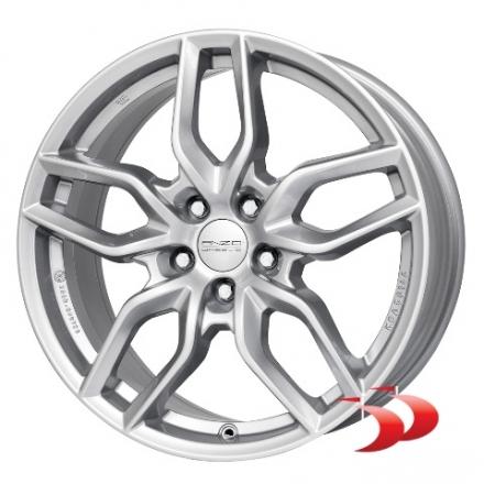Anzio 5X112 R16 6,5 ET46 Spark Polar-silver