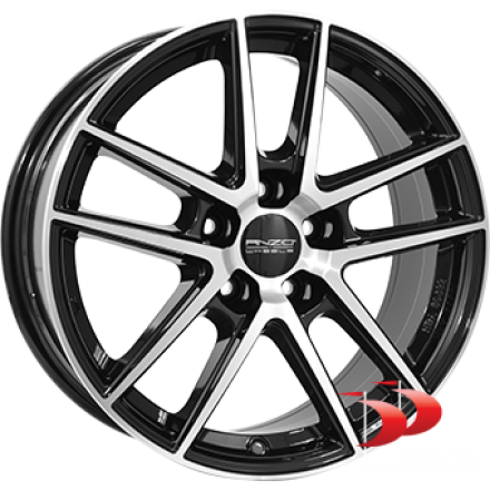 Anzio 4X98 R15 6,0 ET38 Split BFM