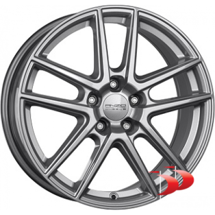 Ratlankiai Anzio 5X108 R18 7,5 ET45 Split G