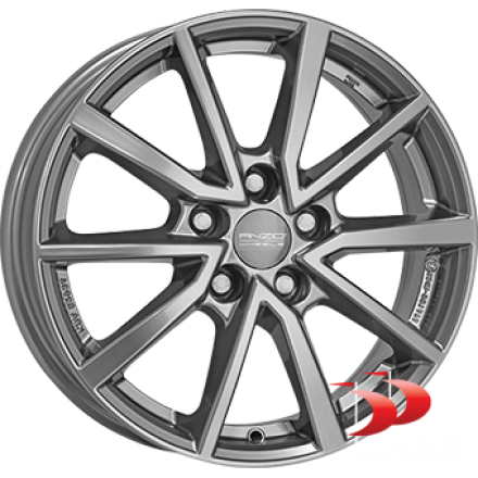 Anzio 5X100 R17 6,5 ET39 VEC G