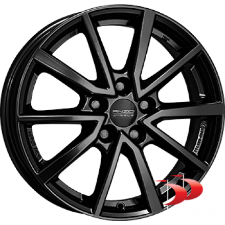 Anzio 5X100 R16 6,0 ET35 VEC GB