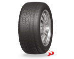 Lengvųjų automobilių padangos Aplus 255/30 R22 95W XL A607