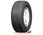 Lengvųjų automobilių padangos Aplus 145/80 R12C 86Q A867