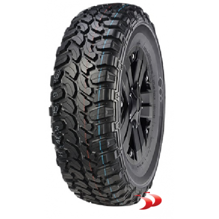 Aplus 35/12.5 R17 121Q A929 M/T P.O.R