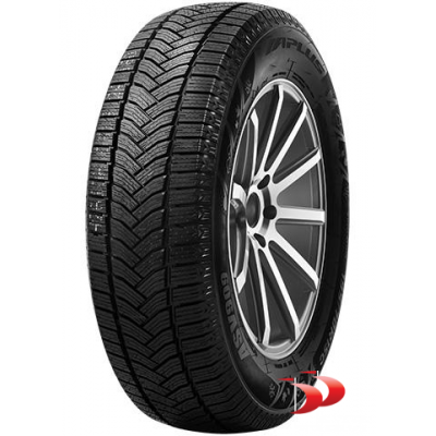 Aplus 195/75 R16C 107R ASV909 Allseason padangos