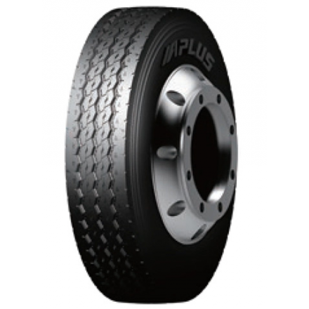 Aplus 13,00/80 R22,5 156K AV211