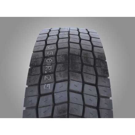 Aplus 315/70 R22,5 154/150M D318 M+S