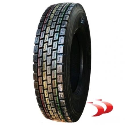 Aplus 295/80 R22,5 154/151M D801 M+S