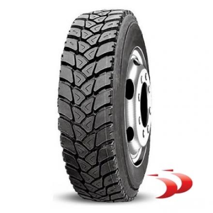 Aplus 295/80 R22,5 152/149L D802 M+S