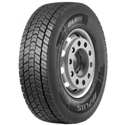 Aplus 245/70 R17,5 136M DL011.