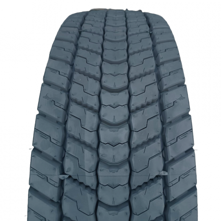 Aplus 285/70 R19,5 DL011 M+S