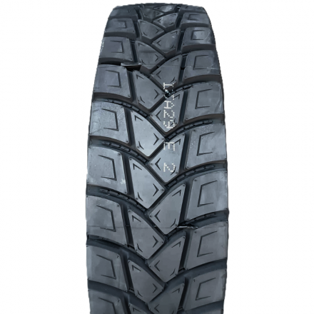 Aplus 315/80 R22,5 157/154L DM310 M+S 3PMSF