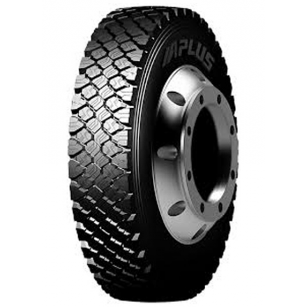 Aplus 245/70 R19,5 133M DV002