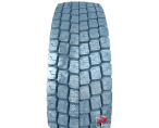 Sunkvežimių padangos Aplus 295/80 R22,5 154/149M DV211 M+S 3PMSF