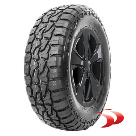 Aplus 31/10.5 R15 109Q Rock Shredder R/T P.O.R