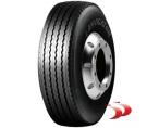 Sunkvežimių padangos Aplus 385/55 R22,5 160L T706 M+S
