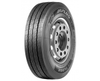 Sunkvežimių padangos Aplus 245/70 R17,5 143L TL002,