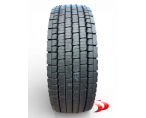 Sunkvežimių padangos Aplus 315/70 R22,5 156/150L WDV02 3PMSF