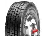 Sunkvežimių padangos Apollo 215/75 R17,5 126/124M Endurace RD M+S 3PMSF
