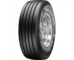 Sunkvežimių padangos Apollo 385/65 R22,5 164K Endurace RT HD M+S 3PMSF
