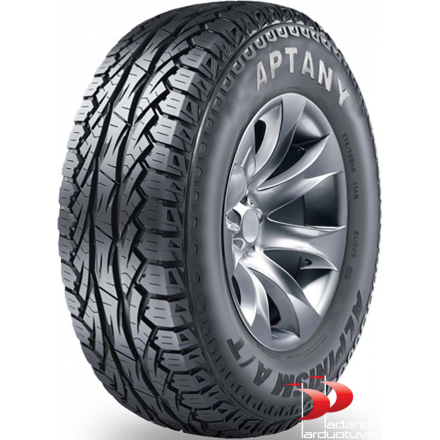 Aptany 265/65 R17 112S Alpinism A/T RU006
