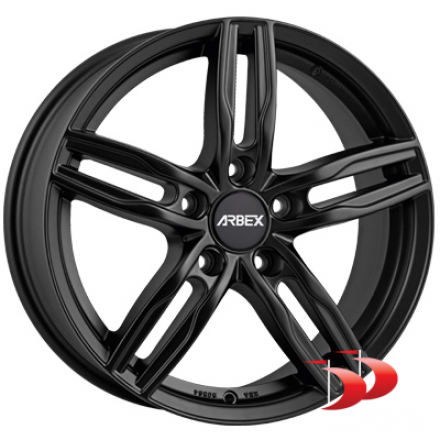 Arbex 5X108 R16 6,5 ET45 1 BM