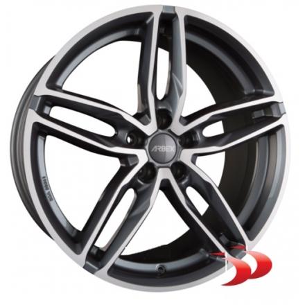 Ratlankiai Arbex 5X112 R18 8,0 ET35 2 GFM