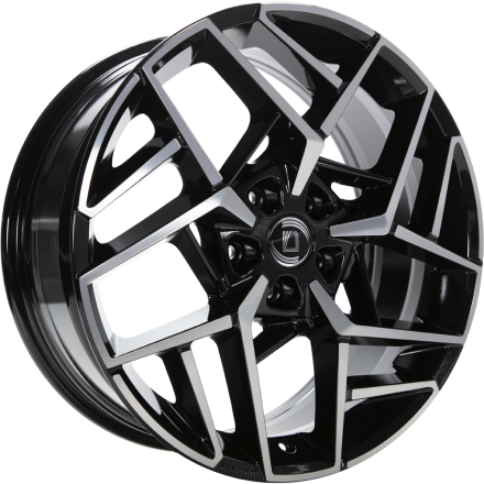 Arcasting 5X112 R19 8.0 ET25 Nora BFM