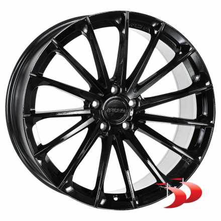 Arceo 5X120 R21 10,5 ET40 Berlin B