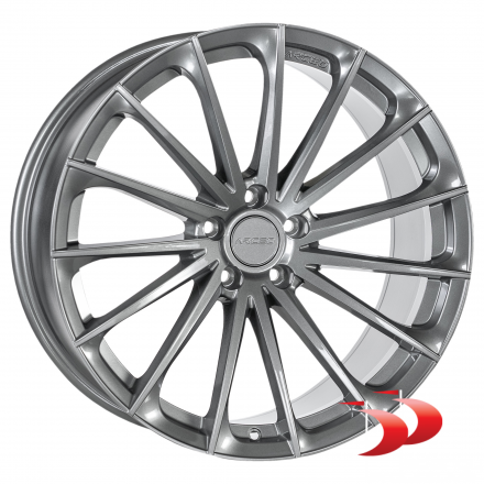 Arceo 5X108 R20 9,0 ET35 Berlin S