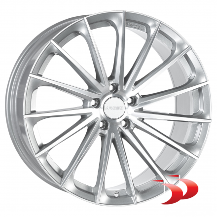 Arceo 5X108 R20 9,0 ET35 Berlin SFM