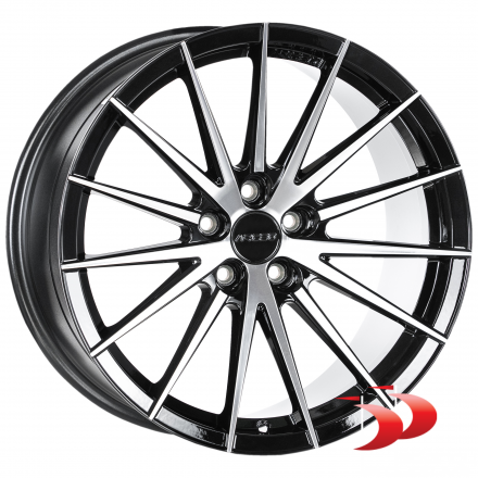 Arceo 5X120 R19 8,5 ET35 Lisbon BFM